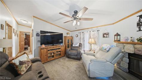 280 Cramer Drive Marietta OH 45750