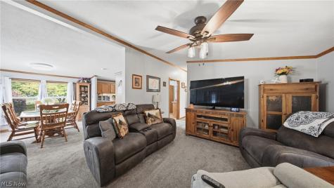 280 Cramer Drive Marietta OH 45750