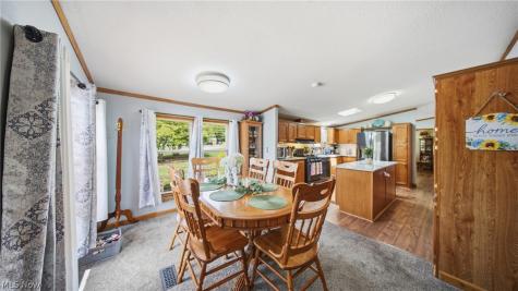 280 Cramer Drive Marietta OH 45750