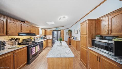 280 Cramer Drive Marietta OH 45750