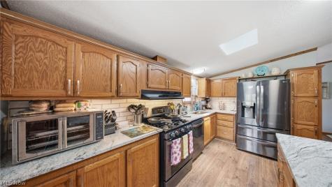 280 Cramer Drive Marietta OH 45750