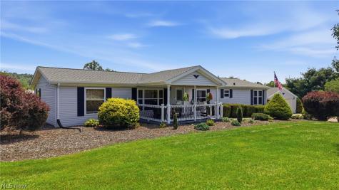 280 Cramer Drive Marietta OH 45750