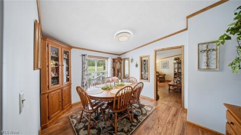 280 Cramer Drive Marietta OH 45750