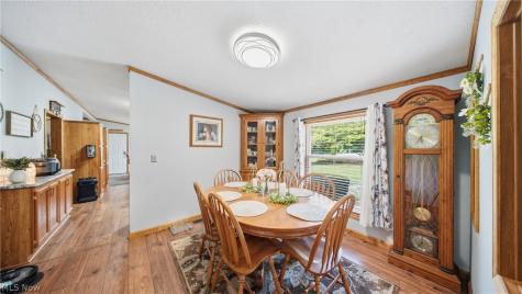 280 Cramer Drive Marietta OH 45750