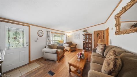 280 Cramer Drive Marietta OH 45750