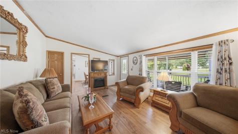 280 Cramer Drive Marietta OH 45750