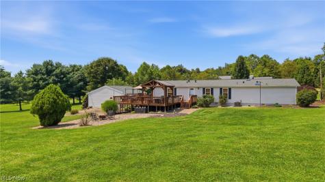 280 Cramer Drive Marietta OH 45750