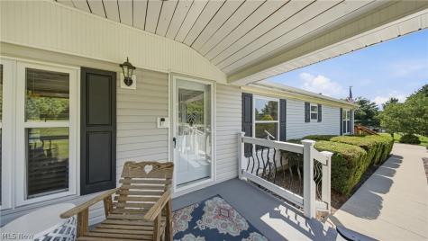 280 Cramer Drive Marietta OH 45750