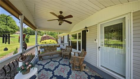 280 Cramer Drive Marietta OH 45750