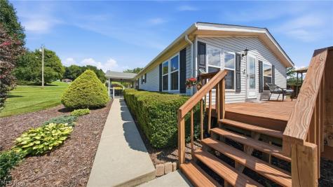 280 Cramer Drive Marietta OH 45750
