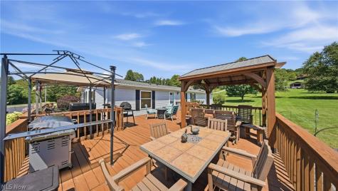 280 Cramer Drive Marietta OH 45750
