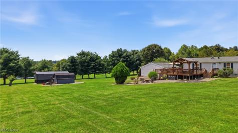 280 Cramer Drive Marietta OH 45750