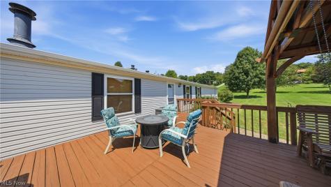 280 Cramer Drive Marietta OH 45750