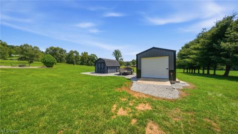 280 Cramer Drive Marietta OH 45750
