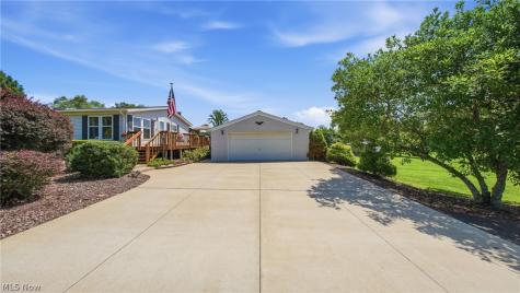 280 Cramer Drive Marietta OH 45750