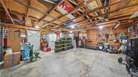 280 Cramer Drive Marietta OH 45750