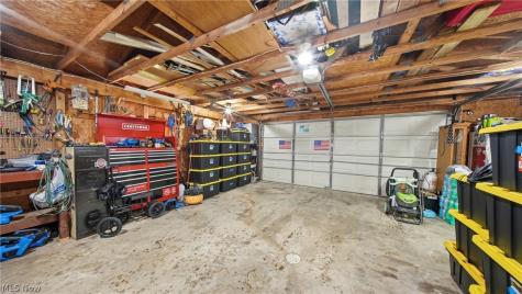 280 Cramer Drive Marietta OH 45750