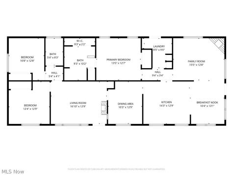 280 Cramer Drive Marietta OH 45750