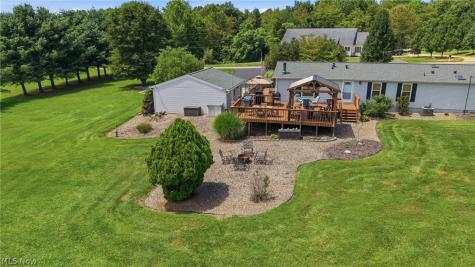 280 Cramer Drive Marietta OH 45750