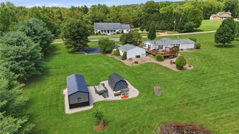 280 Cramer Drive Marietta OH 45750