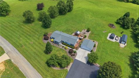 280 Cramer Drive Marietta OH 45750