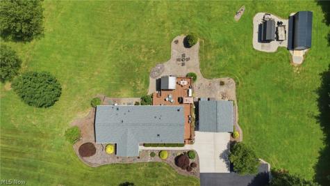 280 Cramer Drive Marietta OH 45750