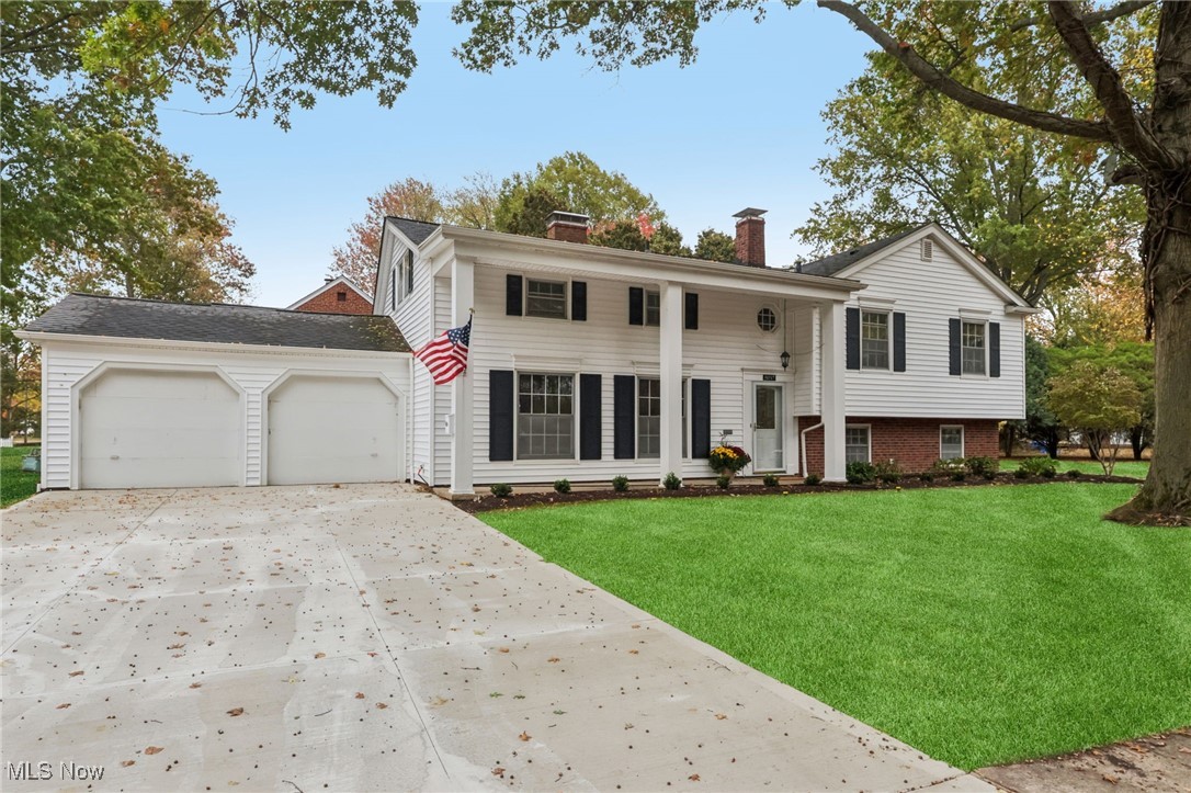 31517 Plymouth Drive Bay Village OH 44140