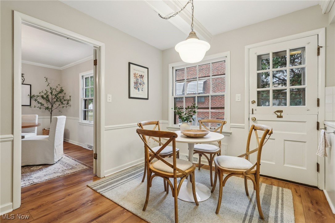 31517 Plymouth Drive Bay Village OH 44140