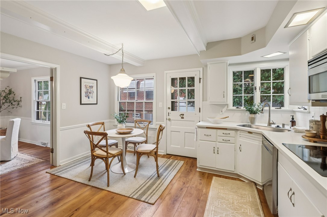 31517 Plymouth Drive Bay Village OH 44140