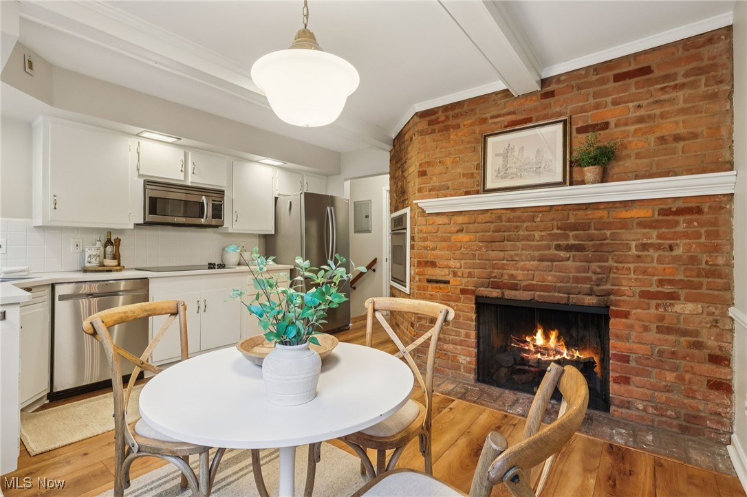 31517 Plymouth Drive Bay Village OH 44140