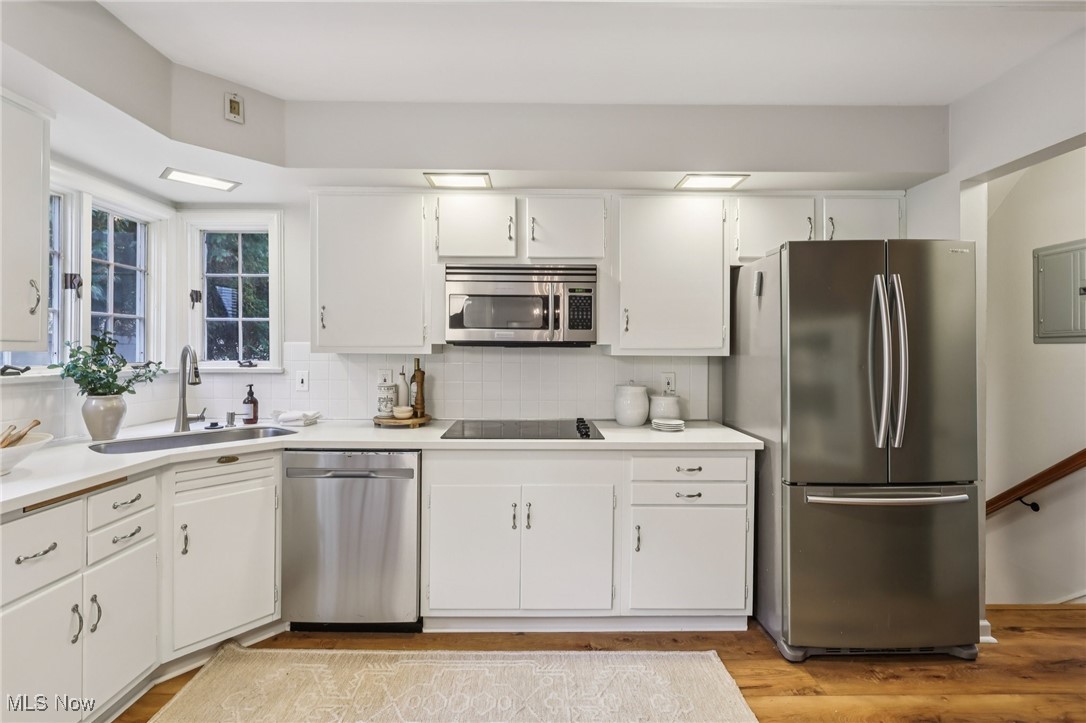 31517 Plymouth Drive Bay Village OH 44140