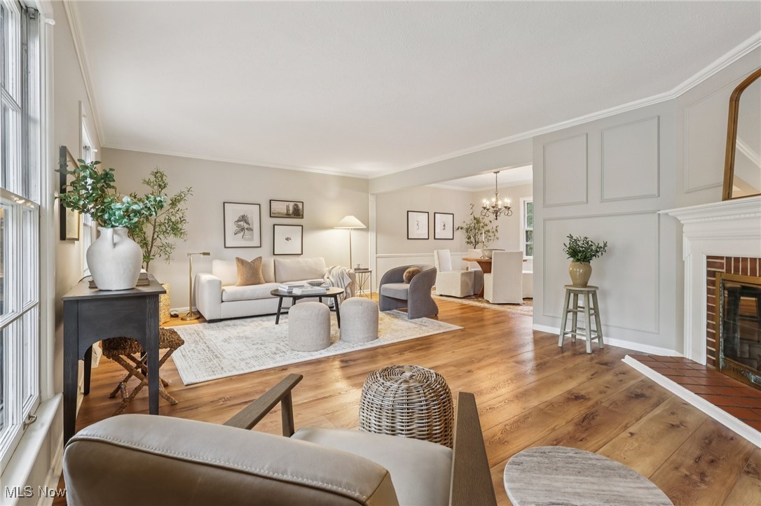 31517 Plymouth Drive Bay Village OH 44140