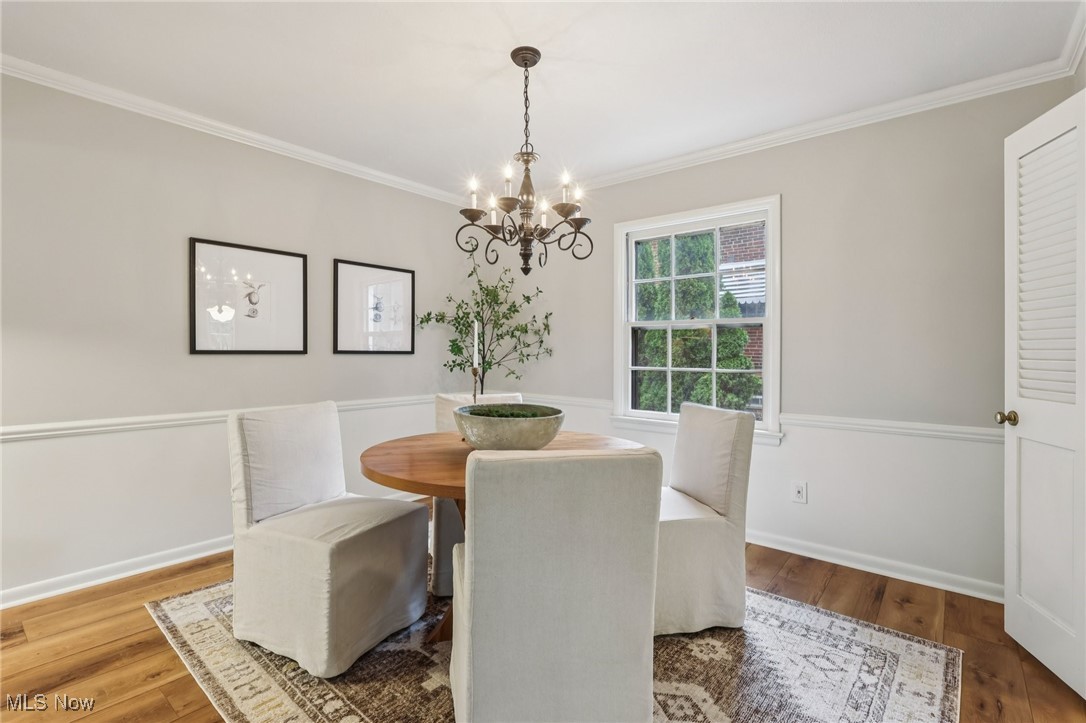 31517 Plymouth Drive Bay Village OH 44140