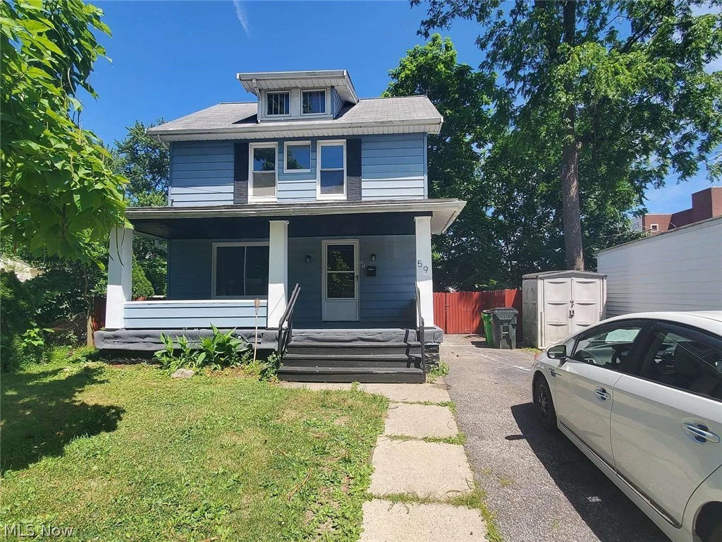 59 Elm Street Bedford OH 44146