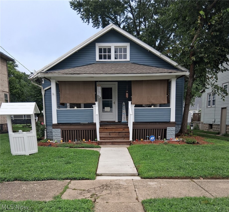 1669 Linden Avenue Zanesville OH 43701