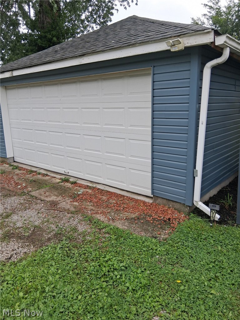 1669 Linden Avenue Zanesville OH 43701