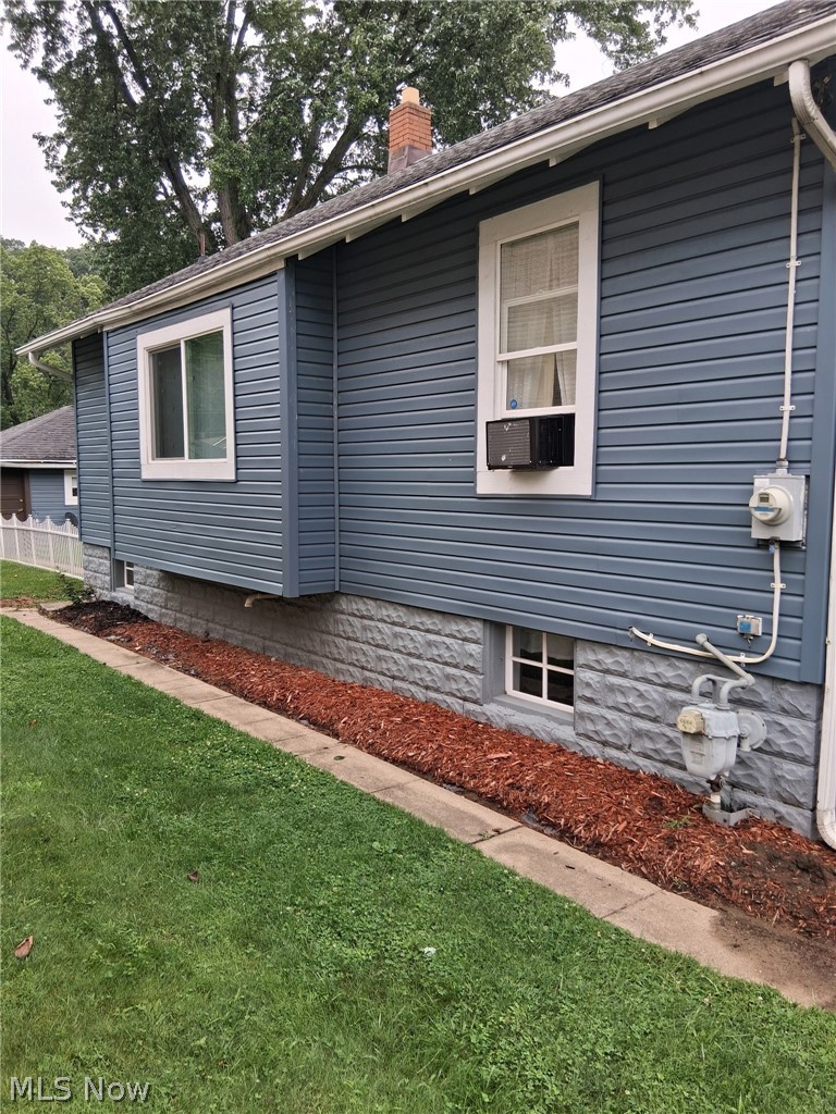 1669 Linden Avenue Zanesville OH 43701