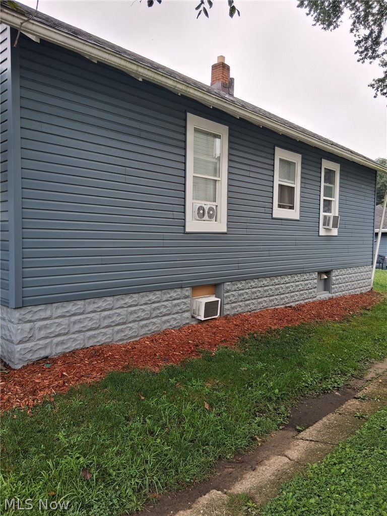 1669 Linden Avenue Zanesville OH 43701