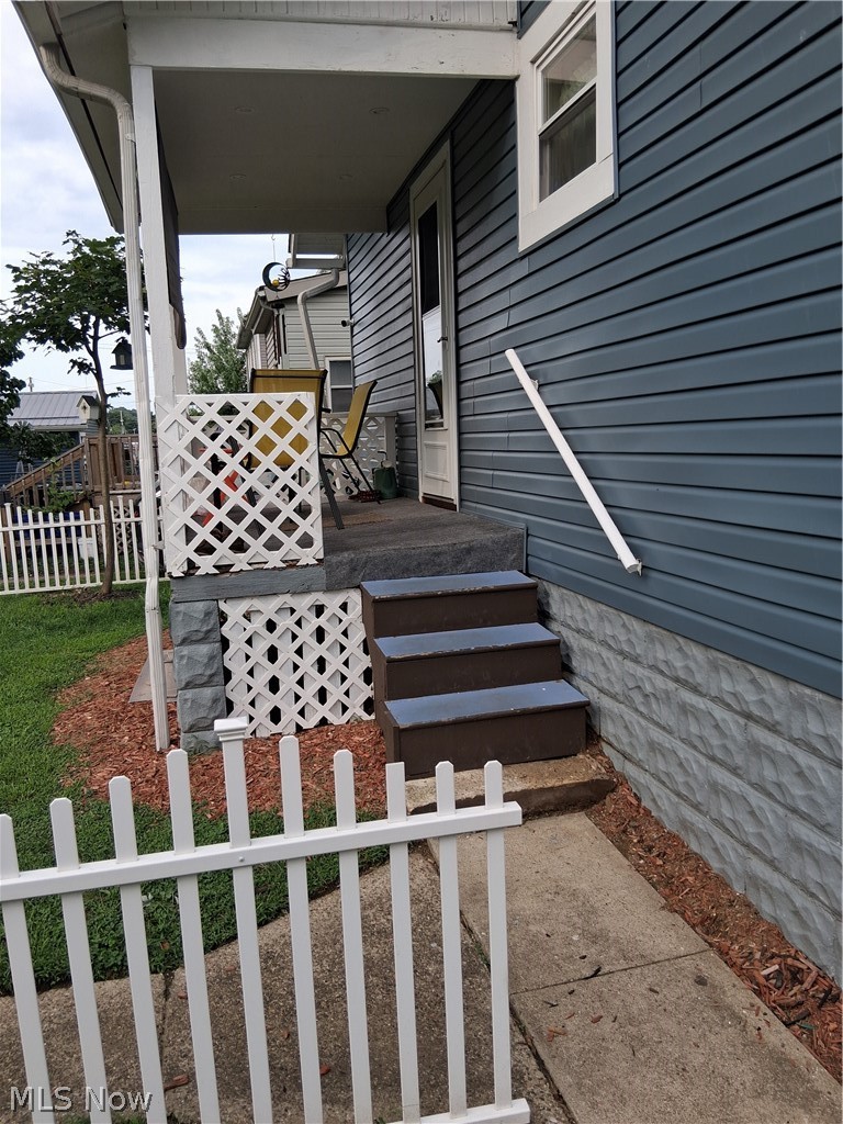 1669 Linden Avenue Zanesville OH 43701
