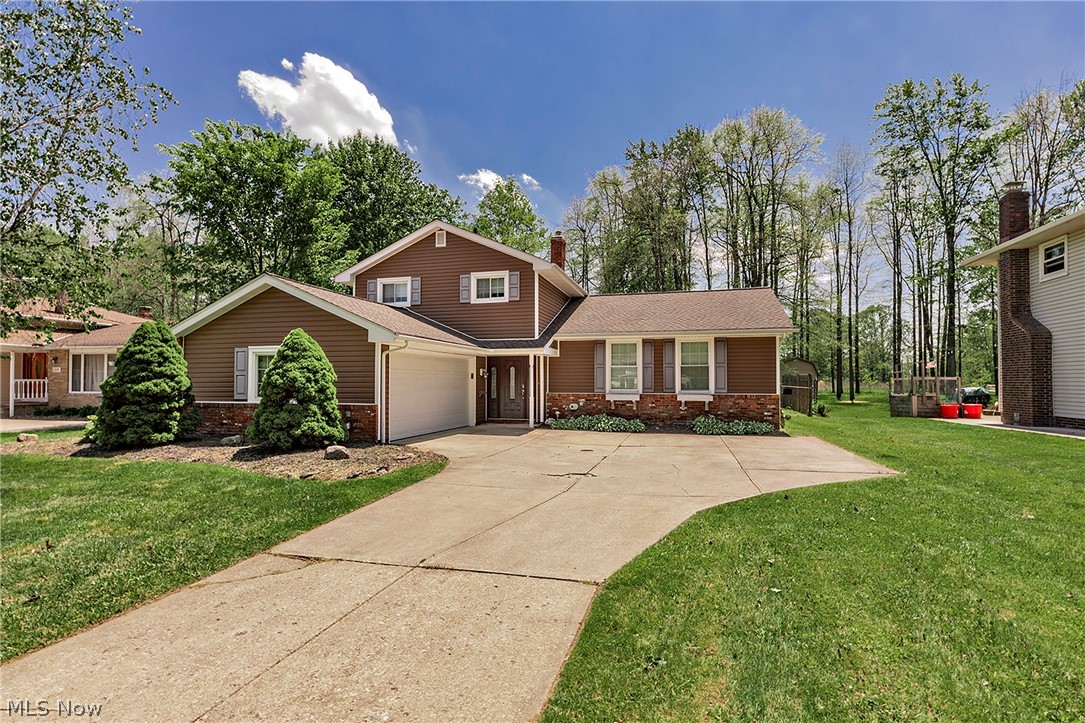 33320 Outley Park Drive Solon OH 44139
