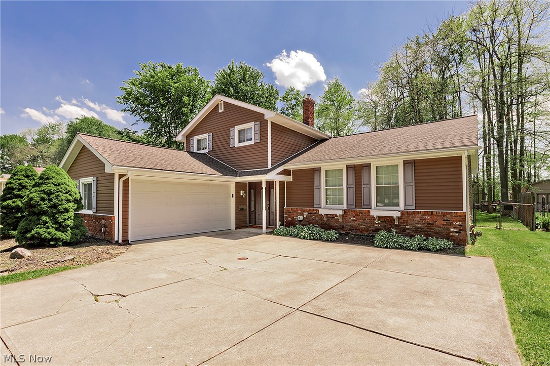 33320 Outley Park Drive Solon OH 44139