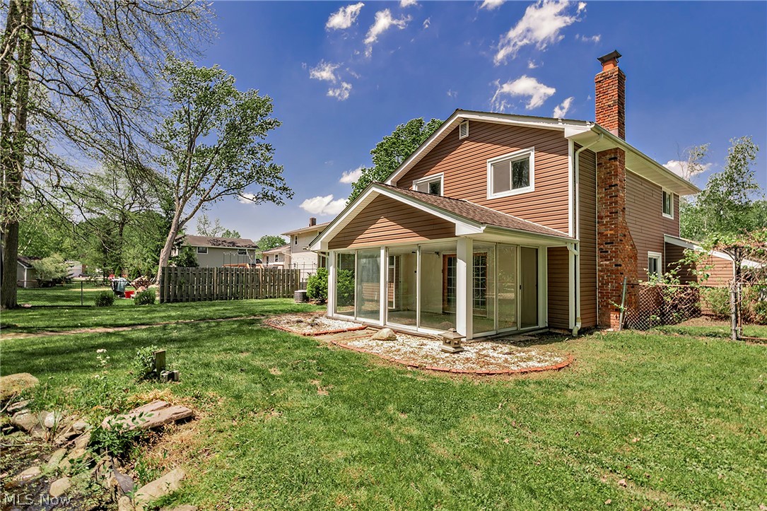 33320 Outley Park Drive Solon OH 44139