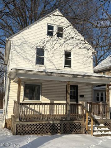 413 Stanton Avenue Akron OH 44301