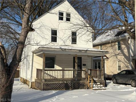 413 Stanton Avenue Akron OH 44301