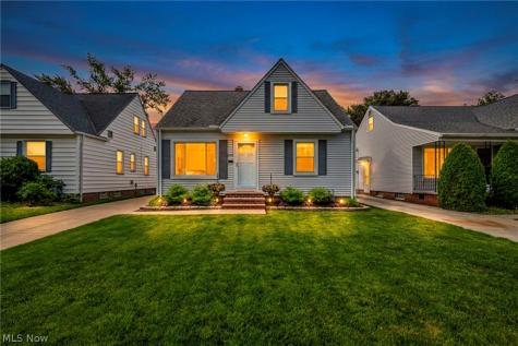 2699 Lincoln Avenue Parma OH 44134