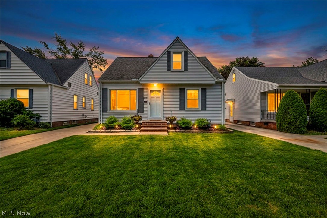 2699 Lincoln Avenue Parma OH 44134