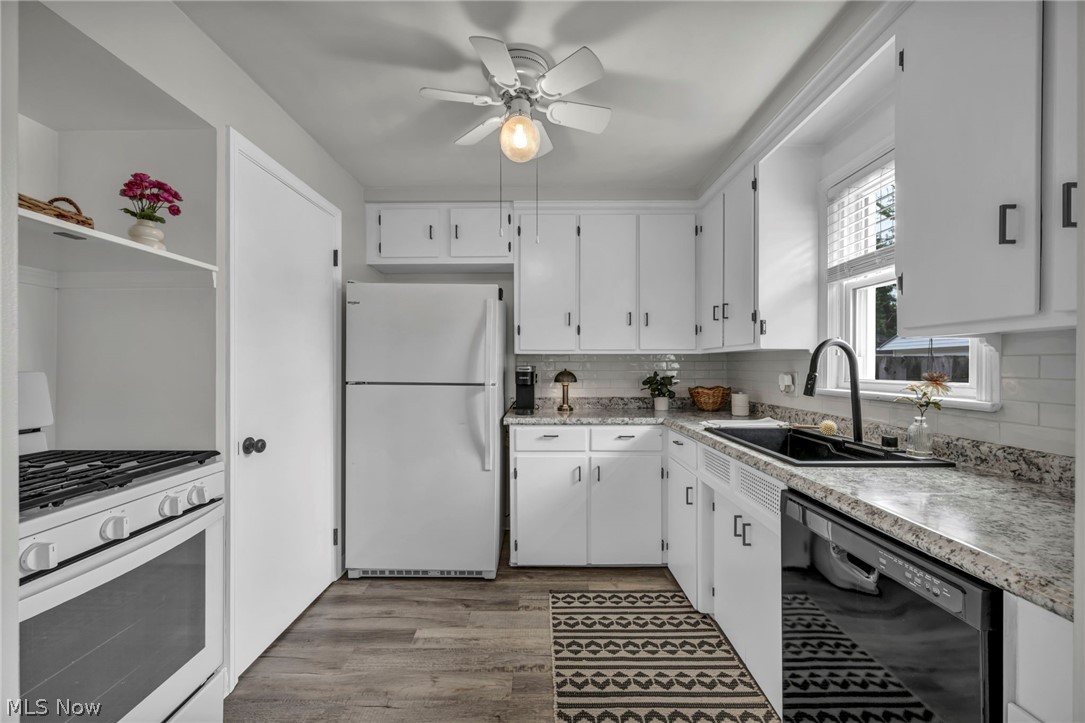 2699 Lincoln Avenue Parma OH 44134