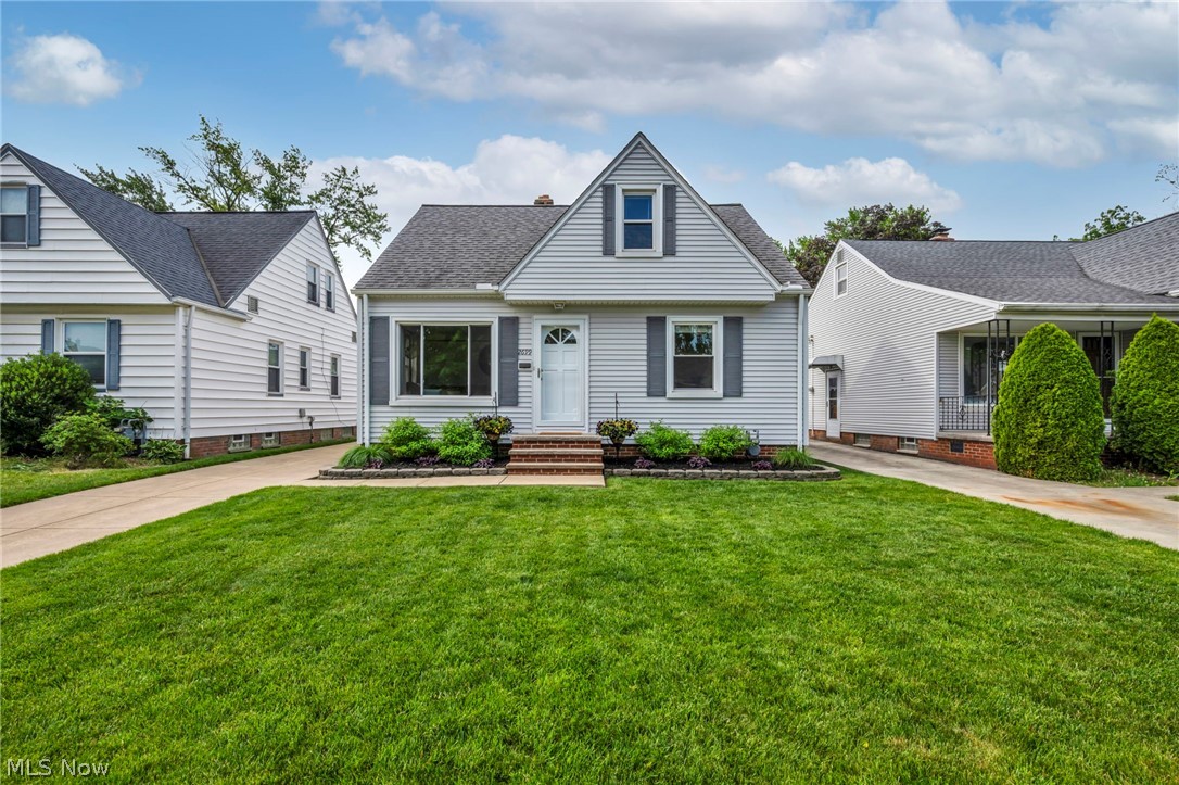 2699 Lincoln Avenue Parma OH 44134