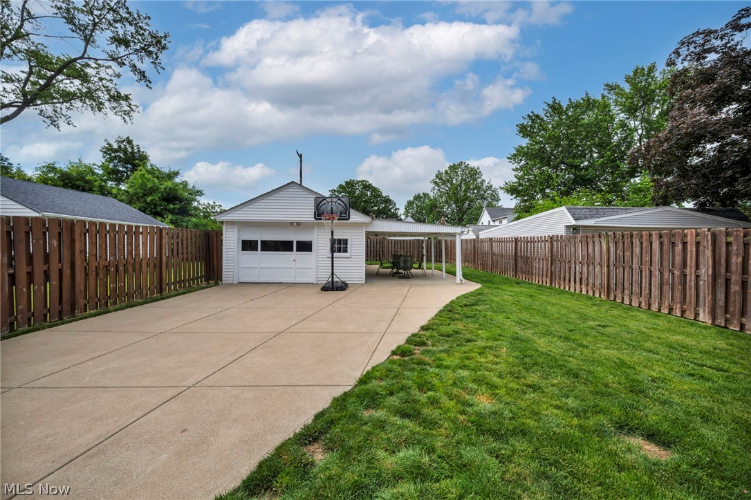 2699 Lincoln Avenue Parma OH 44134