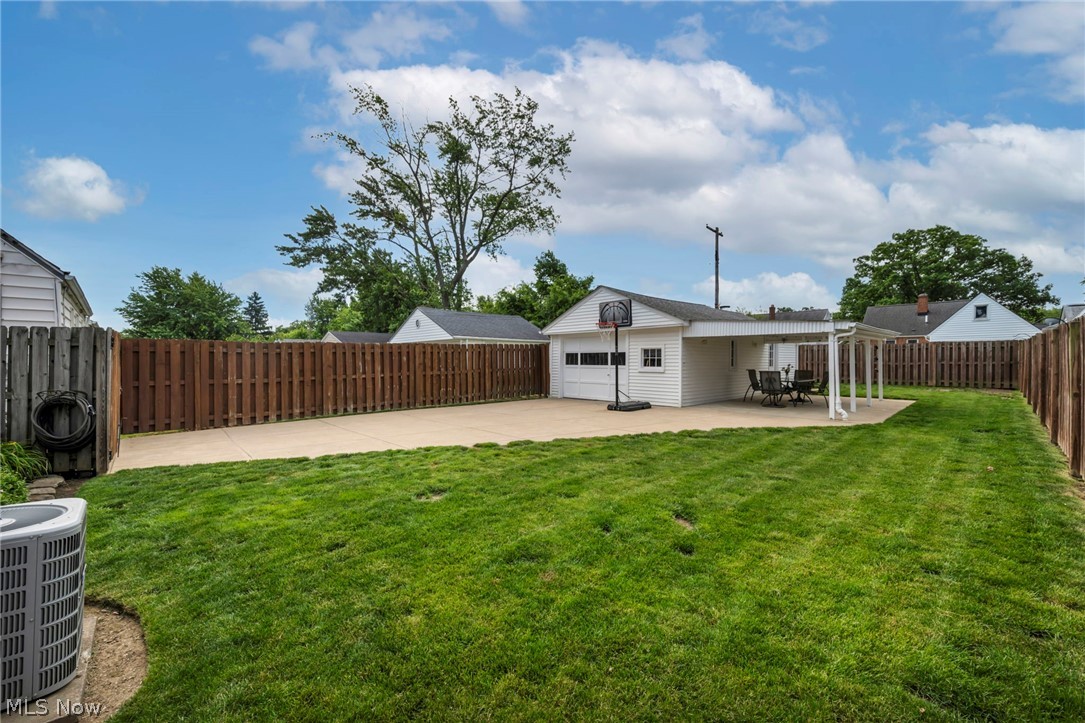2699 Lincoln Avenue Parma OH 44134